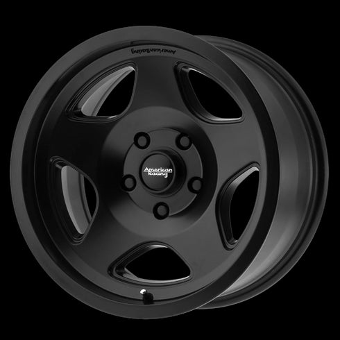 American Racing 15X8 5/139.7 -19 AR923 MOD 12 - IDB WA